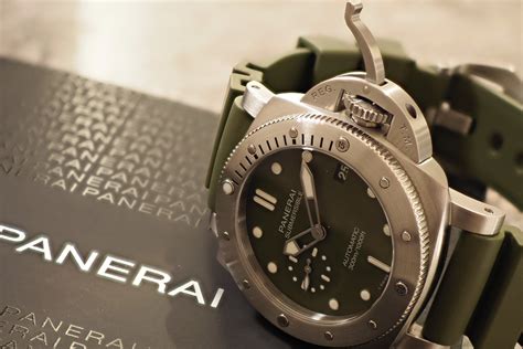 watches that look like panerai.